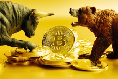 Τα παράδοξα του bitcoin - Η παγίδα των short έχει στηθεί