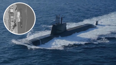 Η Κίνα «χτίζει τον εφιάλτη των θαλασσών»: Μυστικό υποβρύχιο 120 μέτρων χωρίς πύργο αλλάζει τους κανόνες του παιχνιδιού