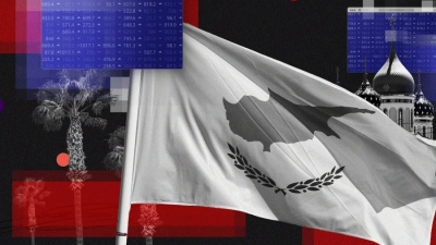Terror in Cyprus, nightmare in Belgium - A tough game in Europe over the seizure of Russian assets