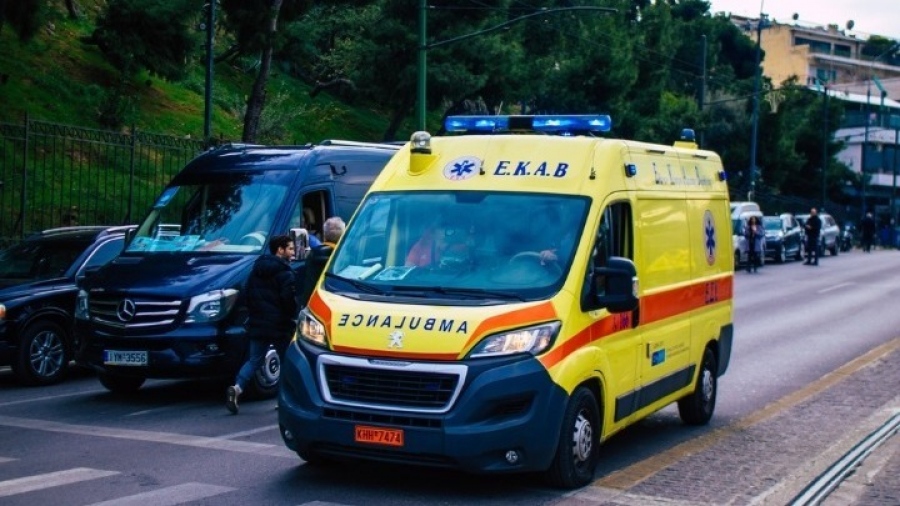Το σούσι έστειλε έναν 22χρονο στο χειρουργείο
