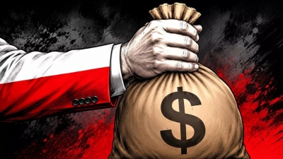 Poland sells out Ukraine to Putin in the Volhynia massacre geopolitical shift