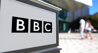 Fake news - Παραιτήθηκε ο γενικός διευθυντής του BBC για τη «μονταζιέρα» σε ομιλία του Donald Trump για την 6η Ιανουαρίου