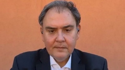 Σαρηγιάννης για οσμή Αττικής: Δύο τα σενάρια -  Πιστευω δεν ήταν αέριο ή μεθάνιο