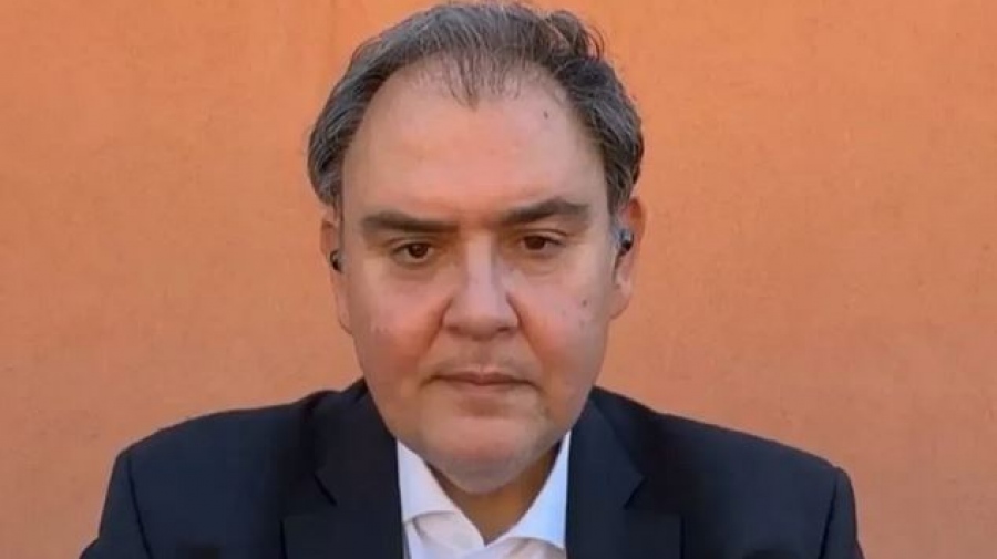 Σαρηγιάννης για οσμή Αττικής: Δύο τα σενάρια -  Πιστευω δεν ήταν αέριο ή μεθάνιο