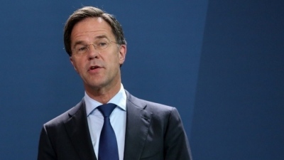 Νέα ξεφτίλα για τον Rutte: Ο «μεγάλος λάτρης της ιστορίας» άκουσε τις διδαχές του Medinsky για τον κινεζικό εμφύλιο πόλεμο