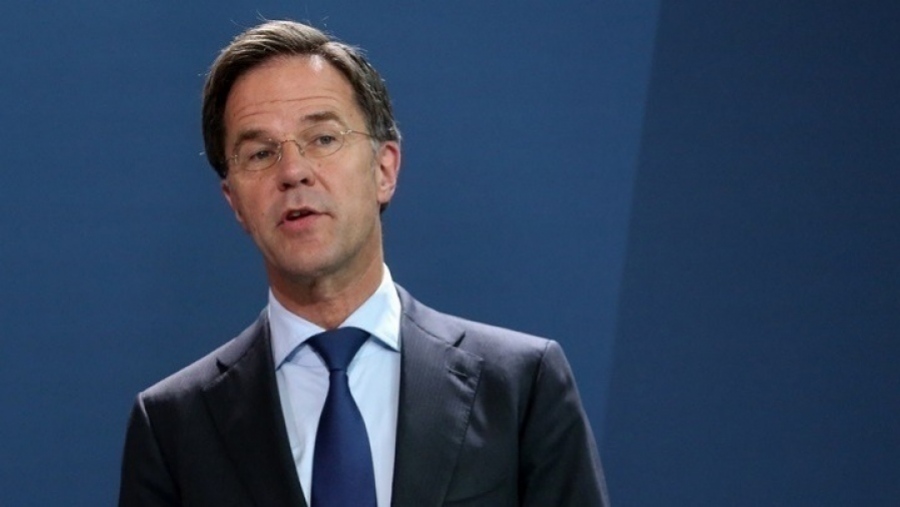 Νέα ξεφτίλα για τον Rutte: Ο «μεγάλος λάτρης της ιστορίας» άκουσε τις διδαχές του Medinsky για τον κινεζικό εμφύλιο πόλεμο