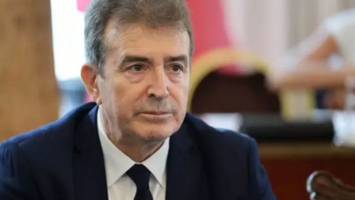 Χρυσοχοϊδης για Αττική: Δρομολογείται σχέδιο αποσυμφόρησης της κυκλοφορίας με drones και ενισχυμένη παρουσία της Τροχαίας