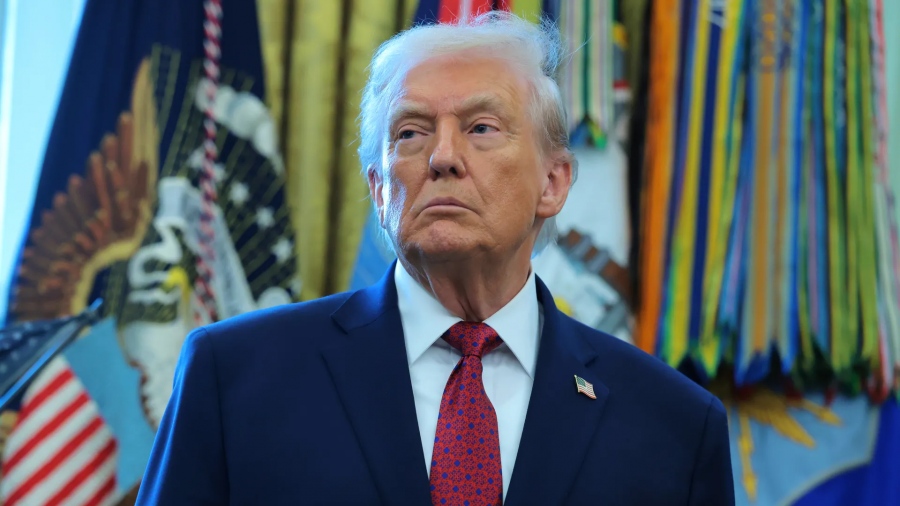 Παρέμβαση Ρωσίας: Θρασύτατος εκβιασμός Trump στη Βενεζουέλα - Θέλει ανατροπή Maduro και πετρέλαιο