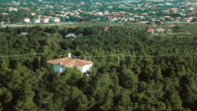 Το μεγάλο φιάσκο της νομιμοποίησης καταπατημένων ακινήτων