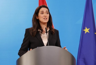 ΥΠΕΞ  Ουγγαρίας: Η Ρωσία παραμένει σημαντική δύναμη στην Ευρώπη – Δεν θα στείλουμε όπλα στην Ουκρανία