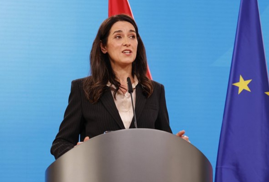 ΥΠΕΞ  Ουγγαρίας: Η Ρωσία παραμένει σημαντική δύναμη στην Ευρώπη – Δεν θα στείλουμε όπλα στην Ουκρανία