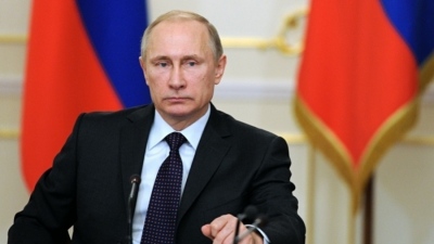 Ρώσος «Νοστράδαμος» αποκαλύπτει: Ο Putin είναι ο τελευταίος ηγέτης που αντιστέκεται στην Παγκόσμια Τάξη των φιλελεύθερων