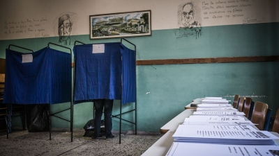 Ροδόπη: Στο αυτόφωρο υποψήφιος ευρωβουλευτής του ΚΙΕΦ - Παραβιάσε την εκλογική νομοθεσία