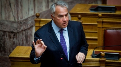Πρωτοφανής κίνηση Βορίδη: Έστειλε email σε γαλάζιους βουλευτές για να απαντήσει στον Βάρρα