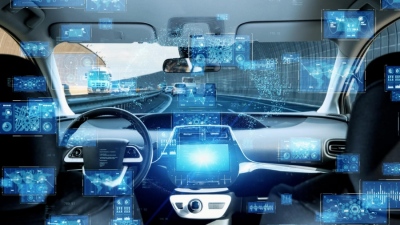 Shock in Israel - Are Chinese cars spying on us (?), what's happening with TikTok, drones, and security cameras