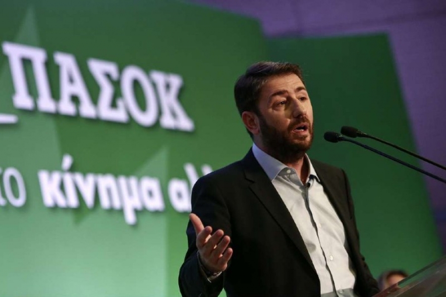 Αίτηση Ανδρουλάκη στην ΑΑΔΕ: Ζητά στοιχεία για να προχωρήσει σε νομικές ενέργειες