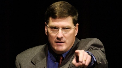 Scott Ritter (CIA): Οι ΗΠΑ θα προδώσουν τους πάντες για να διασφαλίσουν τα συμφέροντά τους – Δεν έχουν φίλους – Ηττήθηκαν στο Ιράν