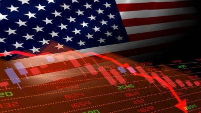 Πανικός στις αγορές: Το Bitcoin γονατίζει, η Wall Street τρέμει... Ο πόλεμος του χρήματος ξεκίνησε