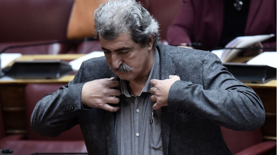 Δεν παραδίδει τα όπλα ο Πολάκης - Νέες αποκαλύψεις για Νικολάου και ραντεβού στα κομματικά όργανα -  Αντιδράσεις ΝΔ και... ΣΥΡΙΖΑ