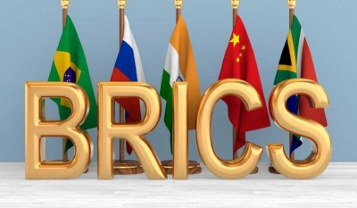 Η ώρα των BRICS - Αυτή είναι η πιο κατάλληλη στιγμή για ένταξη των κρατών στη Συμμαχία του μέλλοντος