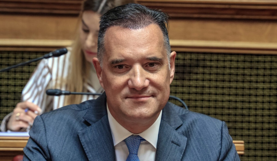 Γεωργιάδης για πλωτό ασθενοφόρο του ΕΚΑΒ που έσωσε άνδρα στην Ιστιαία: Το ΕΣΥ αλλάζει προς το καλύτερο