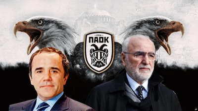 Κάτι περίεργο συμβαίνει στη Θεσσαλονίκη – Ο Μυστακίδης, ο Καλαφάτης, ο ερχομός του Σαββίδη και… ο ΟΛΘ