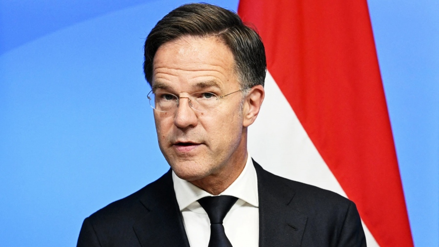Τακτικισμοί Rutte: Οι Σύμμαχοι δεν αποκλείουν την παροχή εγγυήσεων ασφαλείας... στη Ρωσία