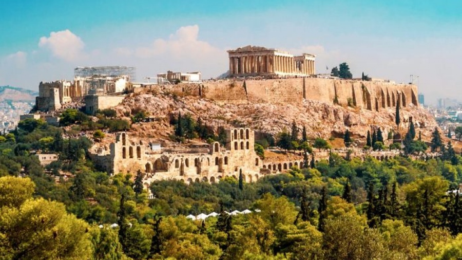 Ποιες είναι οι πιο ελκυστικές πόλεις στον κόσμο - Η θέση της Αθήνας