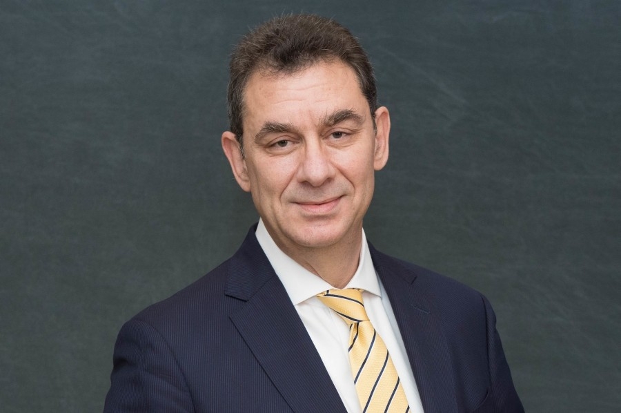 Bourla: To εμβόλιο της Pfizer για την παραλλαγή Omicron θα είναι έτοιμο τον Μάρτιο του 2022