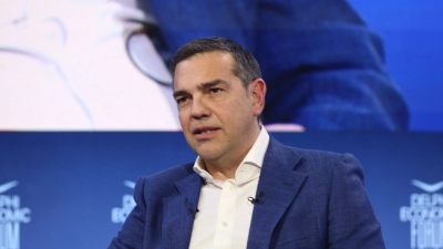 Σεισμό στην αντιπολίτευση προκαλεί ο Τσίπρας, επιστρέφει με νέο κόμμα και επιχειρηματικά στηρίγματα - Η μεγάλη δικαίωση του ΒΝ