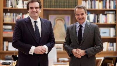 Ανασχηματισμός… για δύο - Χατζηδάκης στο Μαξίμου, Πιερρακάκης Υπουργός Οικονομικών - Όλες οι αλλαγές, επιβεβαίωση ΒΝ