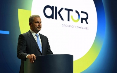 Ισχυρό ενδιαφέρον για την αύξηση κεφαλαίου και το ομόλογο του Aktor – Πότε ανοίγει το βιβλίο προσφορών
