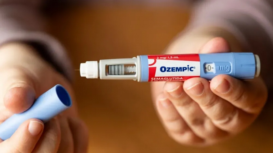 Για πρώτη φορά: Δημιουργήθηκε μια αποτελεσματική εναλλακτική λύση για το Ozempic με χορήγηση χαπιού από το στόμα