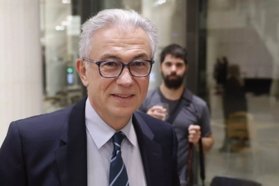 Ο Ρουσόπουλος ως δούρειος ίππος του Μητσοτάκη σε Καραμανλή και Βαρδινογιάννη