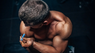 «Steroid Olympics»: Το Λας Βέγκας φιλοξενεί τους πιο προκλητικούς αγώνες με χρήση απαγορευμένων ουσιών