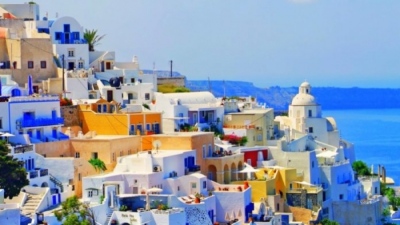 ΙΝΣΕΤΕ: Η υστέρηση σε φορολογική ανταγωνιστικότητα των ελληνικών τουριστικών επιχειρήσεων