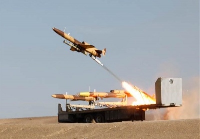 Εμπλοκή Ιορδανίας: Κατέρριψε drones και πυραύλους του Ιράν που στόχευαν το Ισραήλ