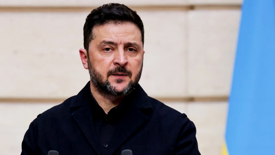 Zelensky σε πανικό: «Ποτέ δεν είπα ψέματα στους Αμερικανούς» - «Έχουμε πει πολλά για το Donbass πίσω από κλειστές πόρτες»