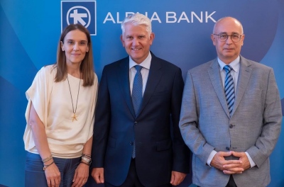 Alpha Bank: Διευρύνει τη συνεργασία με το Οικονομικό Πανεπιστήμιο Αθηνών