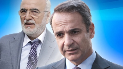 Βράζει η Θεσσαλονίκη - Έρχεται ηχηρό χαστούκι στη Νέα Δημοκρατία από τη Βόρεια Ελλάδα, διά χειρός Σαββίδη