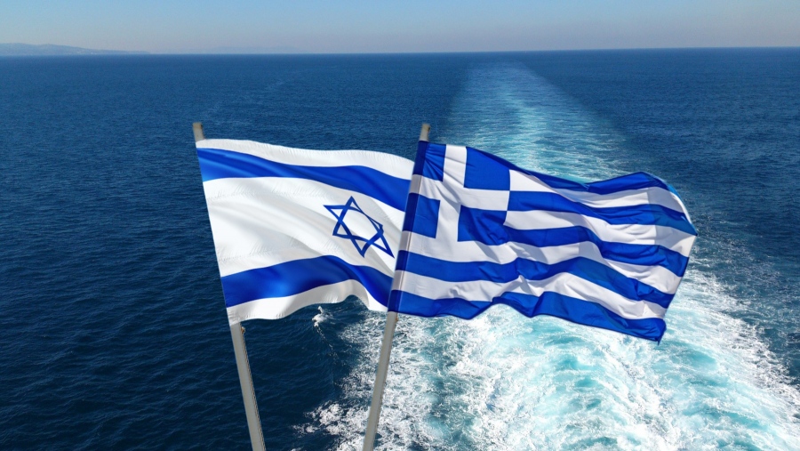 Από το ΟΧΙ στην «Οργή του Ποσειδώνα» – Ελλάδα και Ισραήλ δείχνουν πώς επιβιώνουν τα μικρά κράτη απέναντι σε αυτοκρατορίες