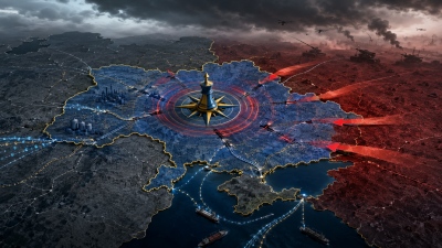 Εφιάλτης για την Ουκρανία, η νέα καταστροφική δύναμη της Ρωσίας - Ο διπλός πόλεμος και το... απεγνωσμένο σχέδιο Zelensky