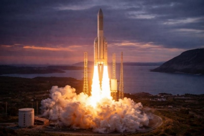 Musk's satellites are trapped: An unexpected accident above Earth forces systems to take extreme measures