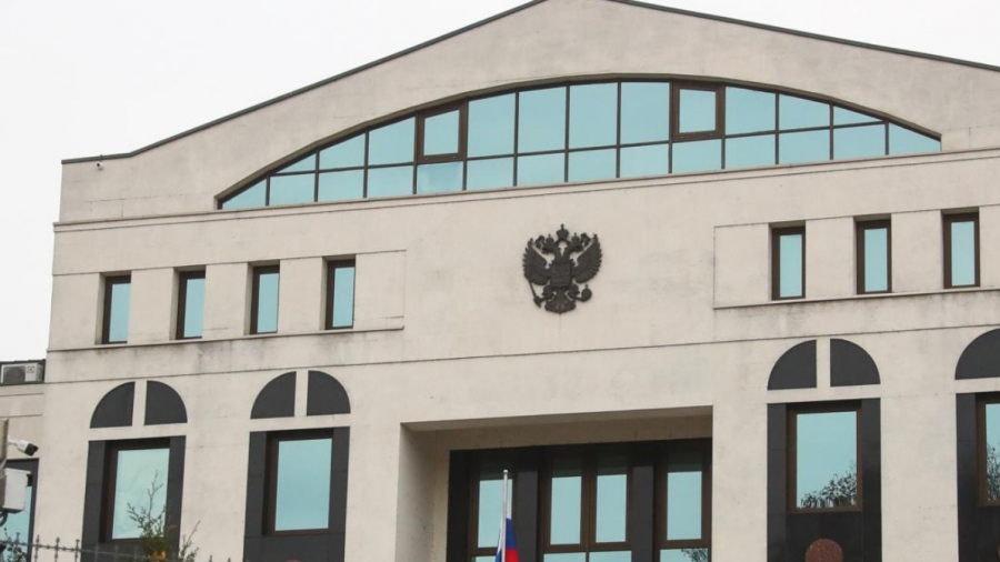 Ένταση Ρωσίας – Μολδαβίας μετά από καταγγελία για πολύωρη κράτηση διπλωματικών υπαλλήλων στο αεροδρόμιο του Chisinau