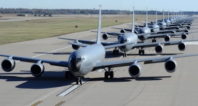 Τρομερό – Το Ιράν χτύπησε 5 ιπτάμενα τάνκερ  KC 135 στη Σαουδική Αραβία  – Σεισμός στις ΗΠΑ: Αδύνατοι πλέον οι βομβαρδισμοί