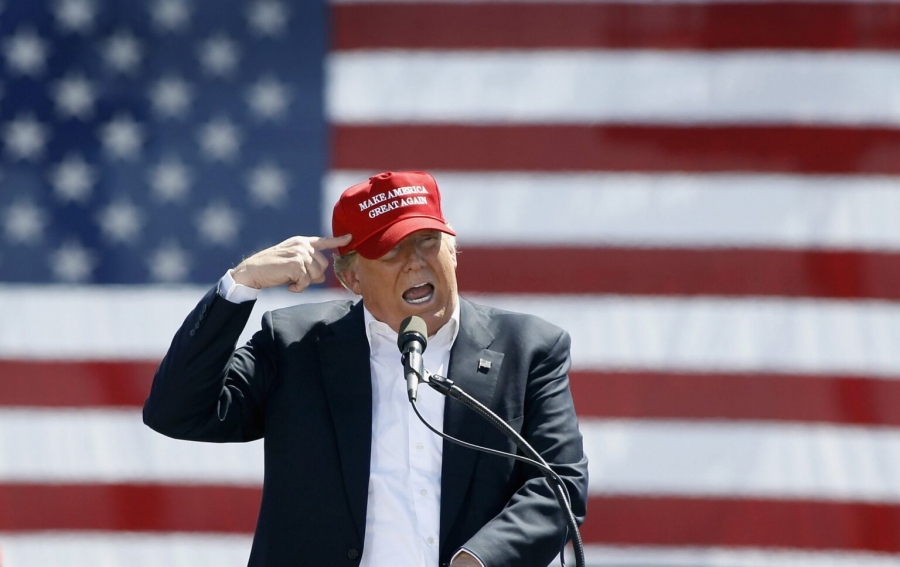 Trump - «Συμφωνήσαμε να σταματήσουμε τον πόλεμο κατά του Ιράν» - «Πιθανή η υπογραφή του deal στις 13 Ιουνίου»