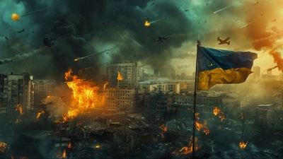 Χάος σε Κίεβο, Kharkiv και Οδησσό - Γιατί η Ρωσία έριξε 17 Iskander σε ένα στόχο... - Τέλος η ενεργειακή εκεχειρία με 71 πυραύλους και 450 drones