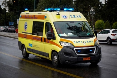 Άρτα: Σε σοβαρή κατάσταση 16χρονος που δέχτηκε σφαίρα στο κεφάλι