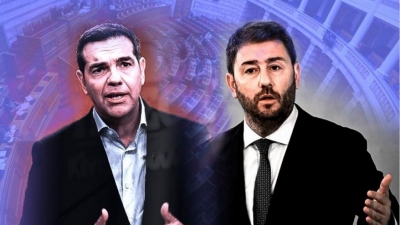 Το ΠΑΣΟΚ χάνει τα κάστρα του... Ο Τσίπρας αδειάζει τη Χαριλάου Τρικούπη από ιστορικά στελέχη