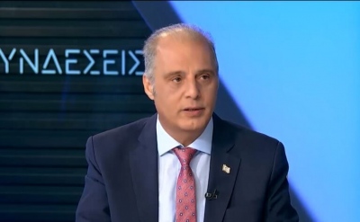 Βελόπουλος για ΟΠΕΚΕΠΕ: Το «πάρτι» συνεχίζεται παρά τους ισχυρισμούς της κυβέρνησης